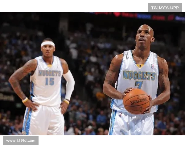 丹佛掘金崛起之路解析 球队历史回顾与未来展望 丹佛掘金崛起之路解析 球队历史回顾与未来展望