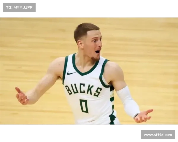 洛杉矶正式签约沃特福德后卫波蒂厄斯 3+1年合同正式生效